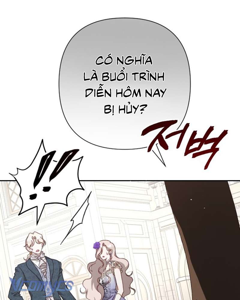 Dành Cho Những Ai Coi Hối Tiếc Là Điều Xa Xỉ Chap 16 - Trang 4