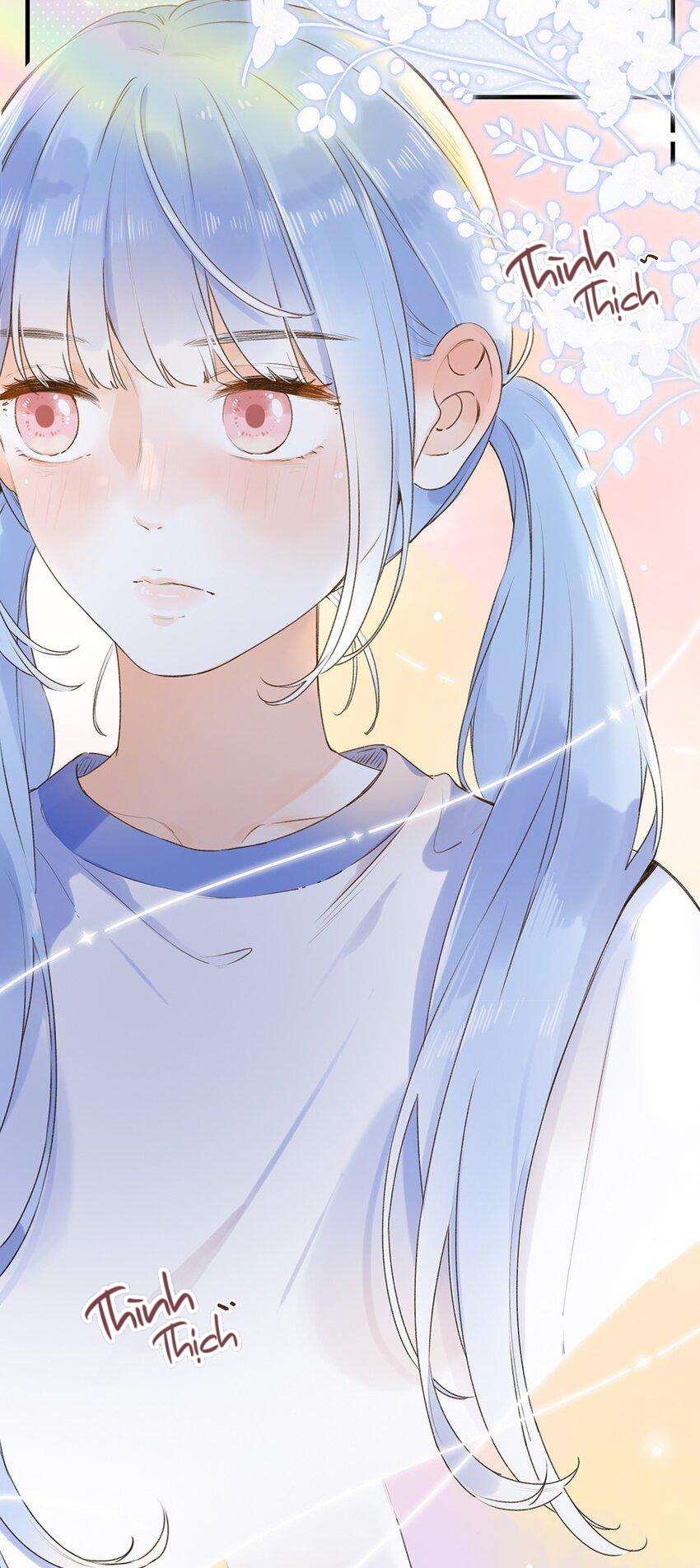 Ánh Sao Phiêu Linh Trong Nước Chapter 26 - Next Chapter 27