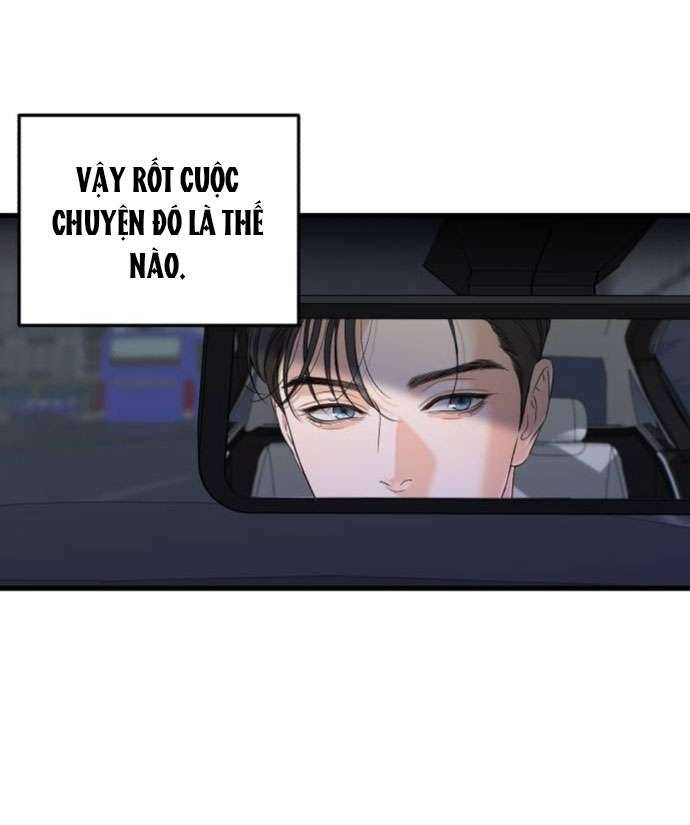 Tôi Nóng Lòng Muốn Chiếm Lấy Cô Ấy Chap 7 - Next Chap 8