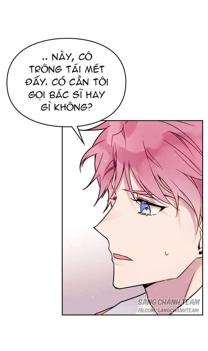 Kết Cục Của Nhân Vật Phản Diện Chỉ Có Thể Là Cái Chết Chapter 3 - Next Chapter 4