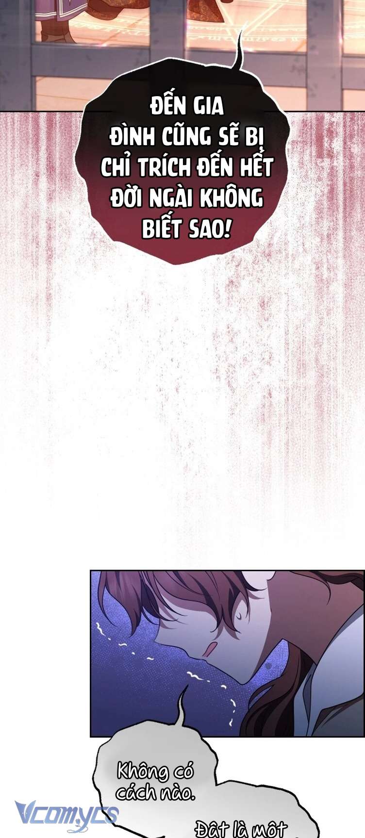 Được Yêu Thương Mà Còn Ngại Ngùng Sao! Chap 62 - Next Chap 63