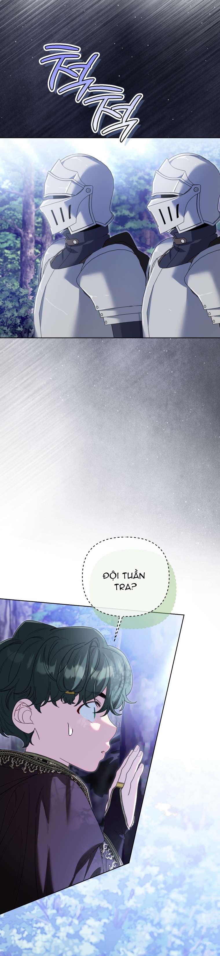 Thà Là Để Tôi Trở Thành Nữ Hoàng Chapter 66 - Trang 3