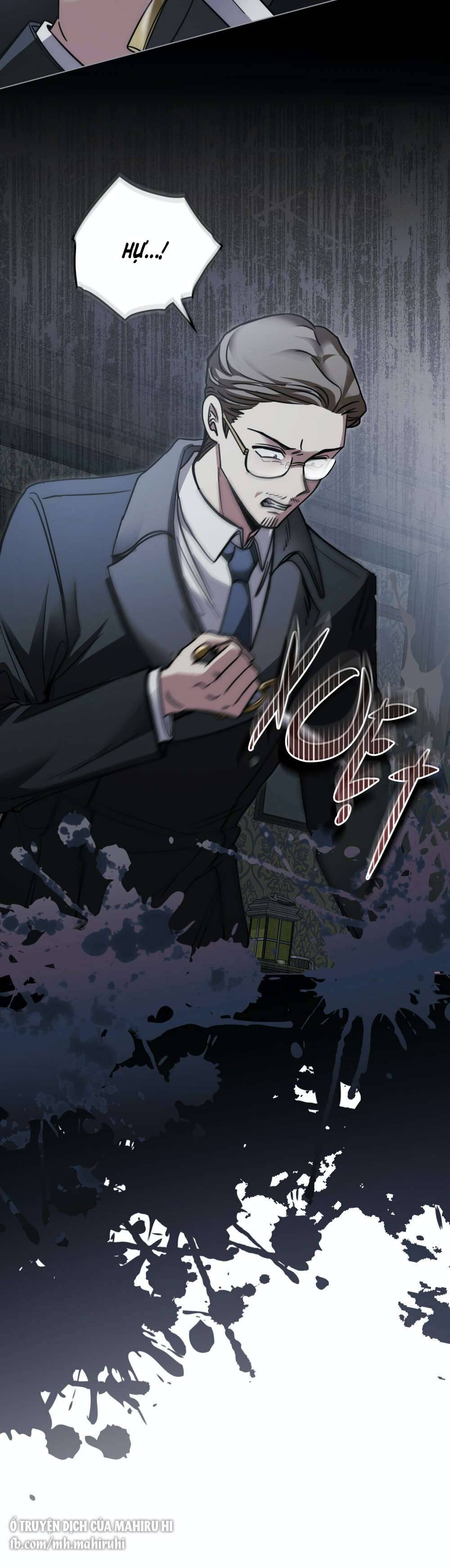 Tìm Lại Camellia Chapter 48 - Trang 4