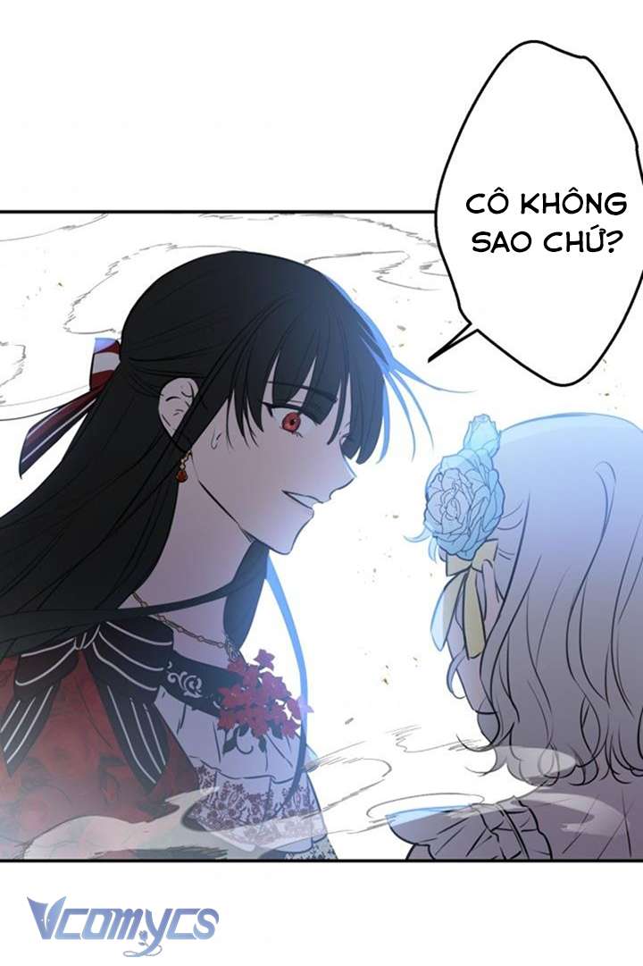 Những Nhân Vật Mạnh Nhất Thế Giới Ám Ảnh Tôi Chapter 27 - Trang 4