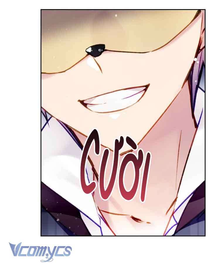 Kết Cục Của Nhân Vật Phản Diện Chỉ Có Thể Là Cái Chết Chapter 110 - Next Chapter 111