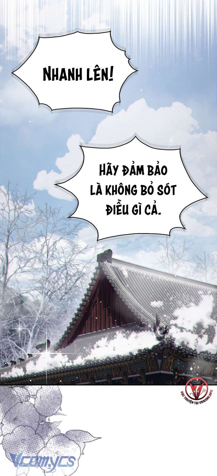 [18+] Tiết Học Bí Mật Của Trung Điện Chap 20 - Trang 2