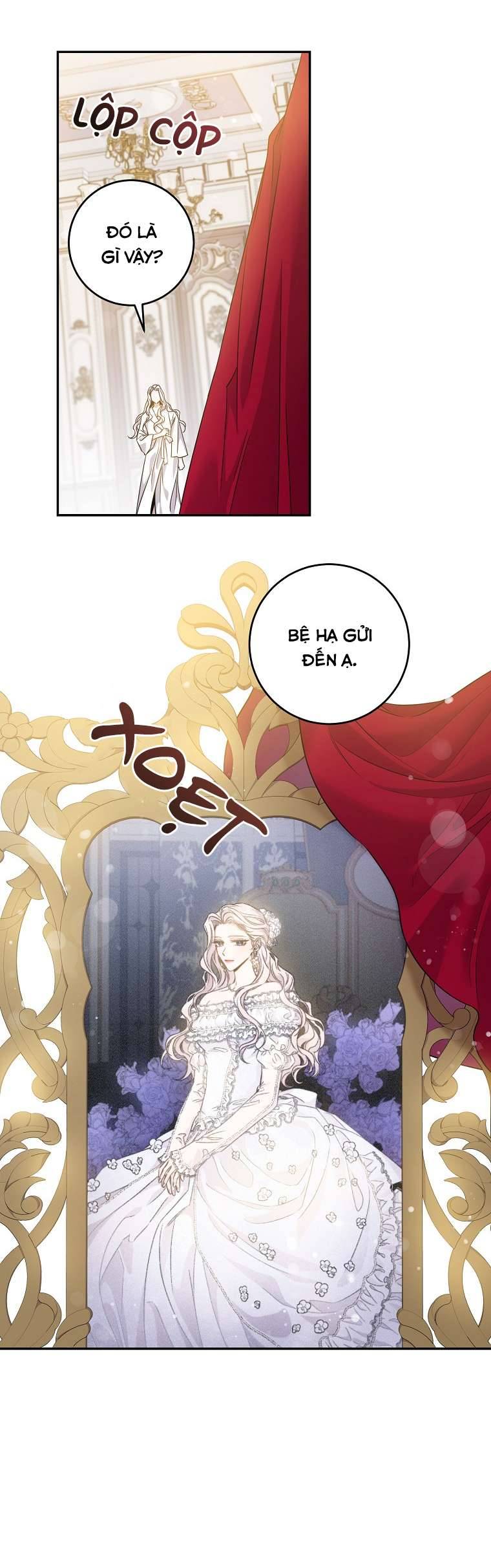 Thuần Hóa Bạo Quân Rồi Bỏ Trốn Chap 56 - Trang 2