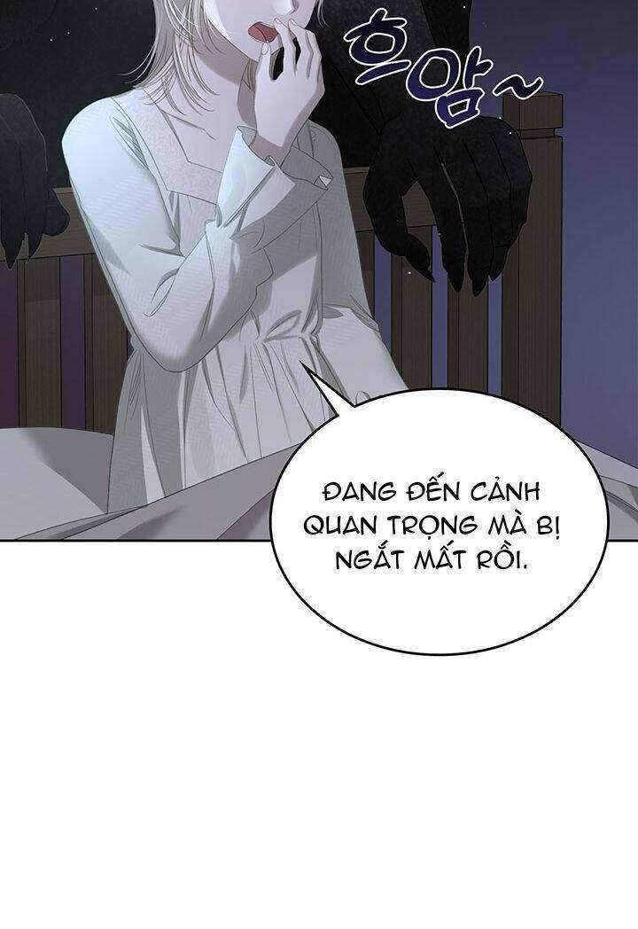 Nam Chính Quái Vật Sống Dưới Giường Tôi Chapter 13 - Trang 4