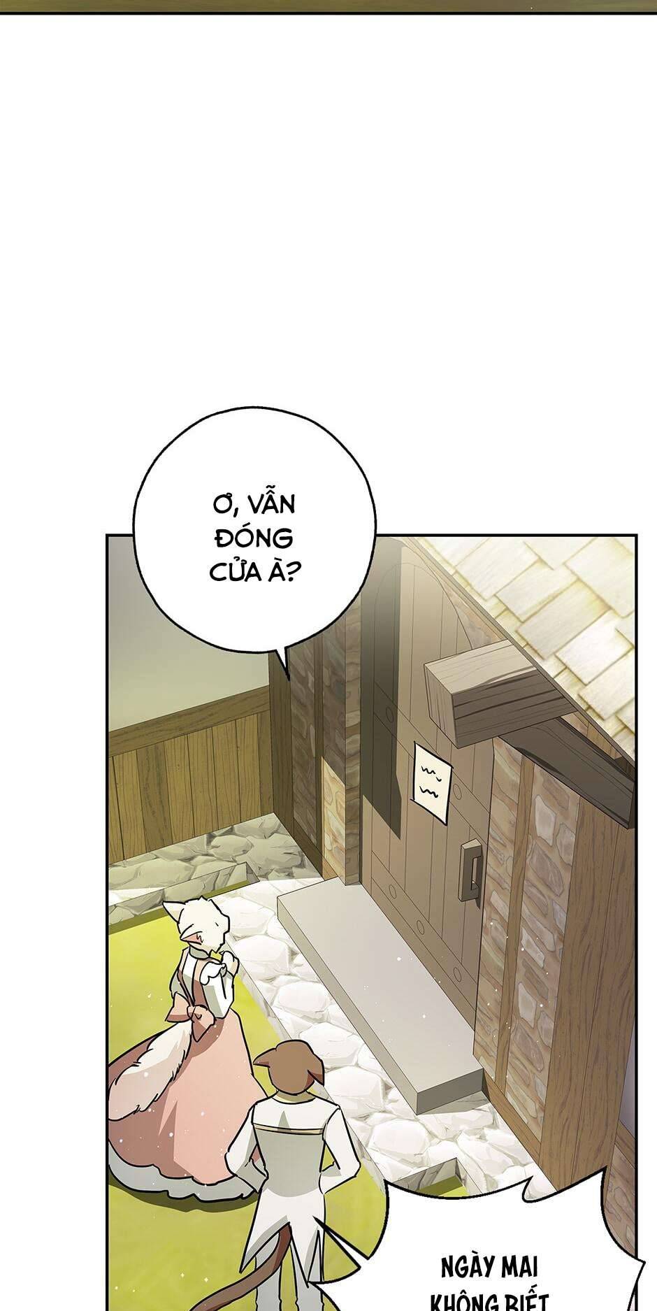 Hôn Phu Ẩn Sắc Chapter 37 - Trang 4