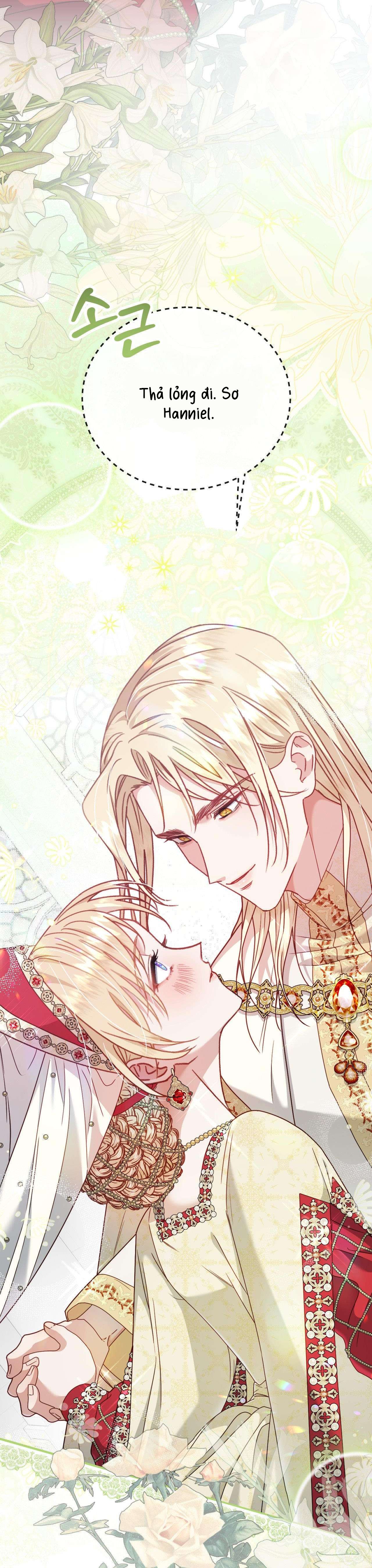 [ 18+ ] Bị Mắc Kẹt Trong Trò Chơi Harem Ngược Vô Vọng Chap 5 - Next Chap 6