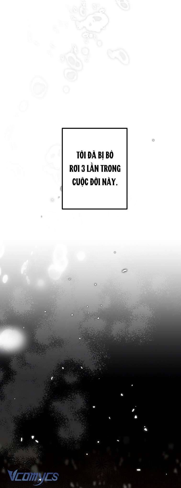 [18+] Vì Những Thứ Đã Tan Vỡ Chap 2 - Trang 3