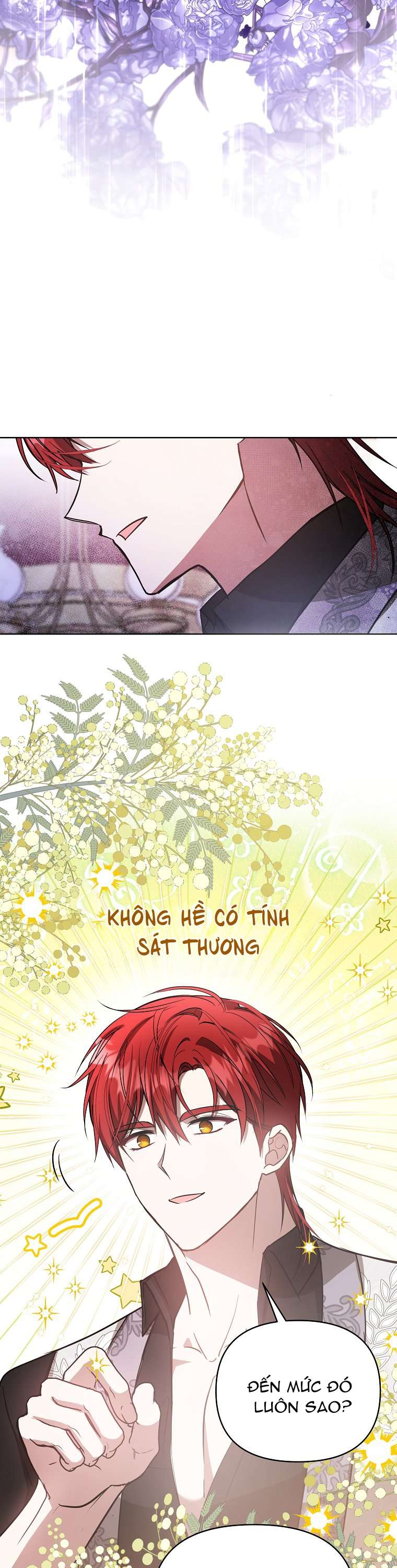 Chị Gái Tôi Là Nhân Vật Chính Chap 4 - Trang 3