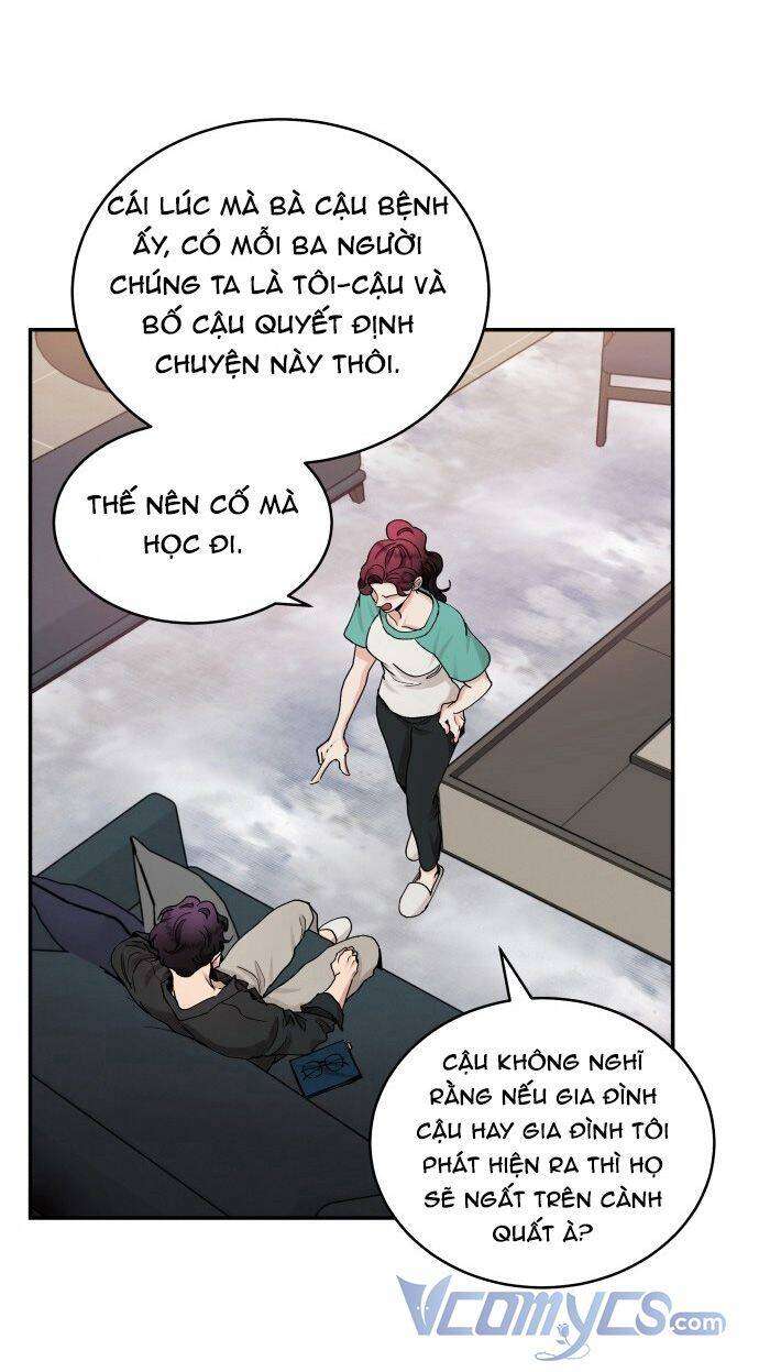 Oan Gia Ngõ Hẹp Chapter 28 - Next Chapter 29