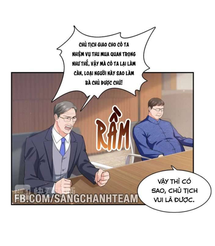 Hệt Như Hàn Quang Gặp Nắng Gắt Chap 166 - Trang 4