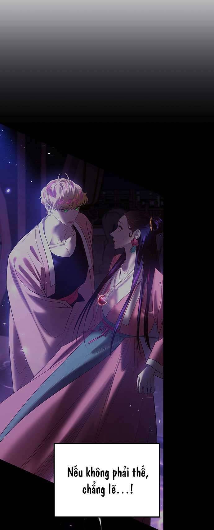 Vương Tử Huyền Bí Chapter 78 - Trang 4