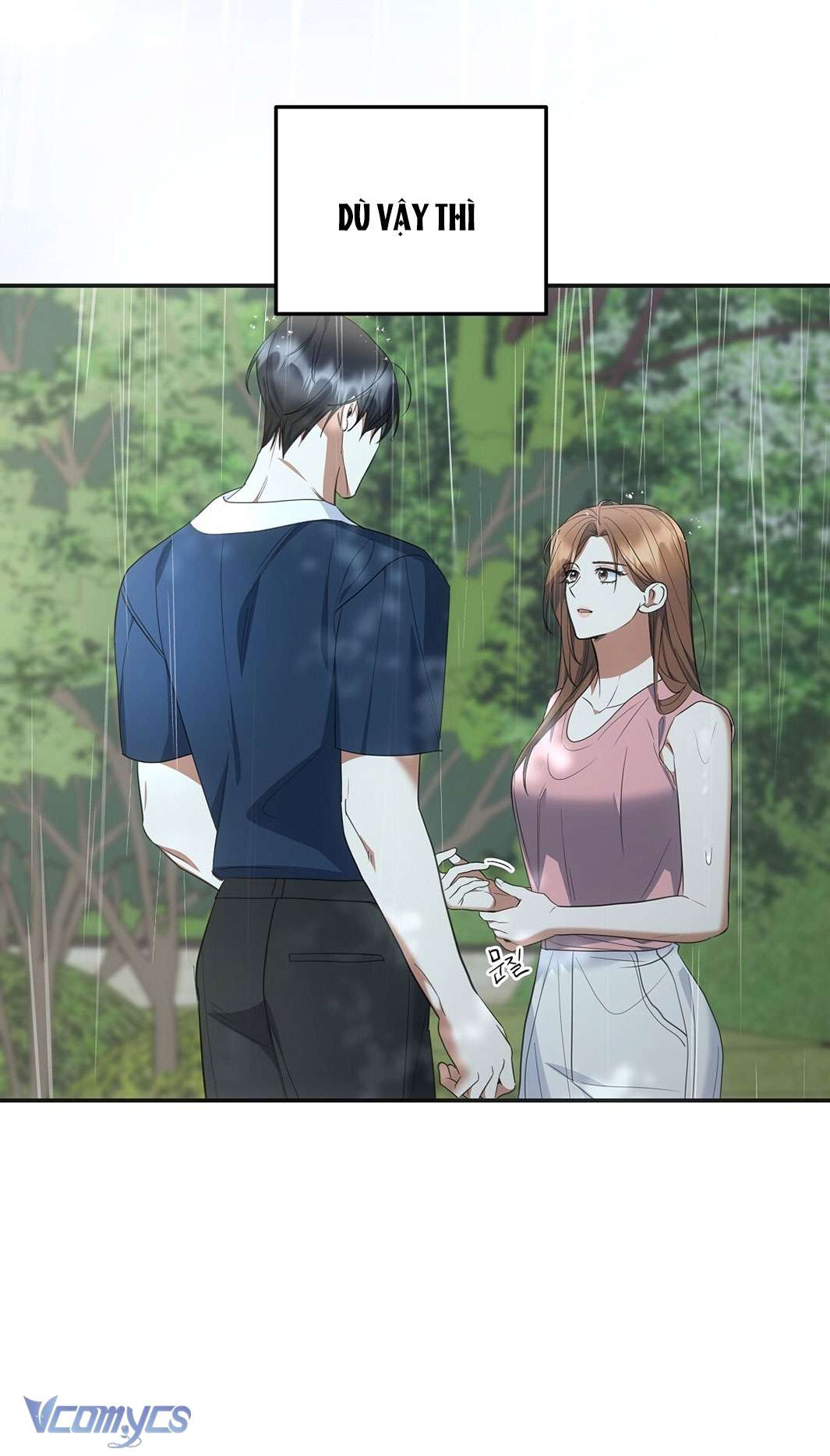 [18+] Vì Những Thứ Đã Tan Vỡ Chap 41 - Trang 3