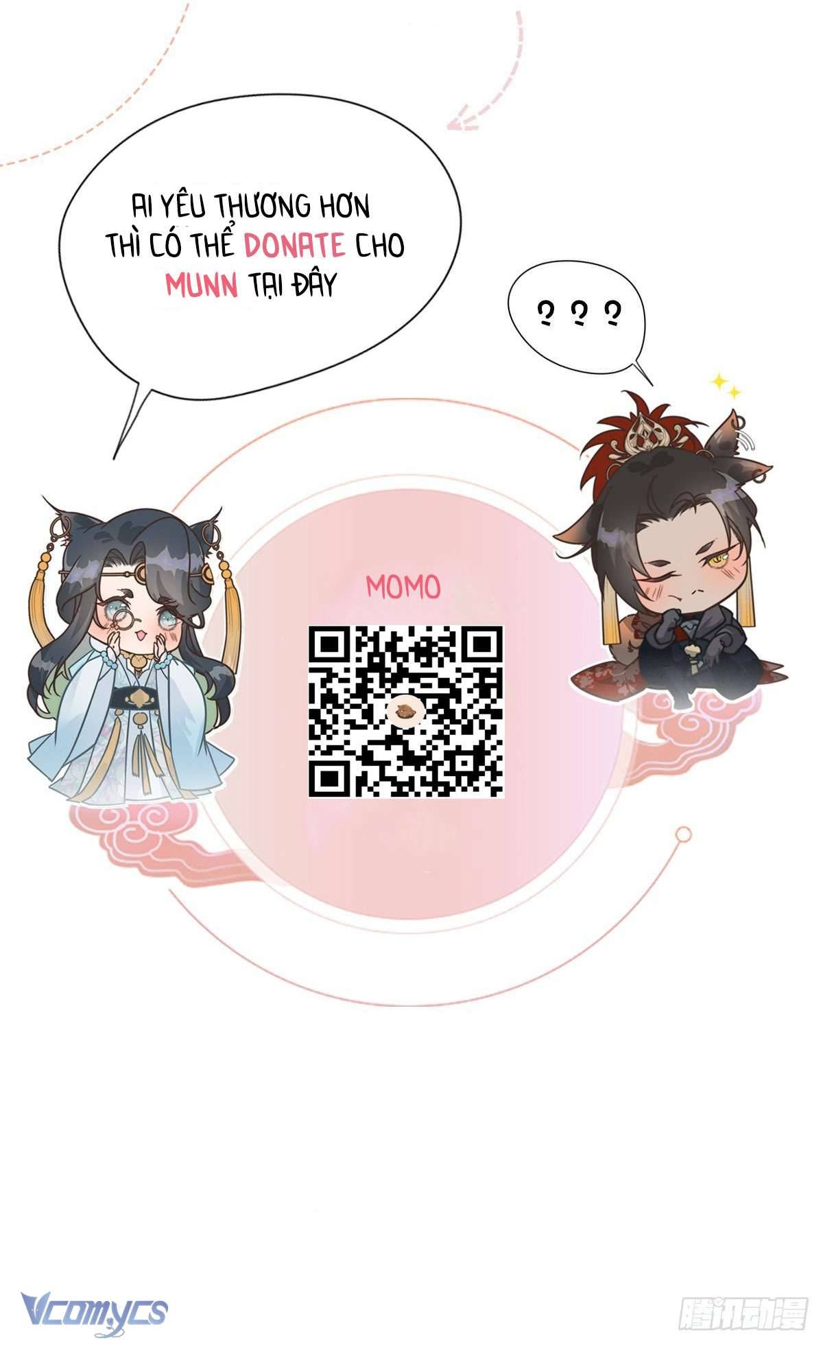 Công Nương Toàn Năng Cũng Thấy Chán Nản Chap 13 - Trang 3