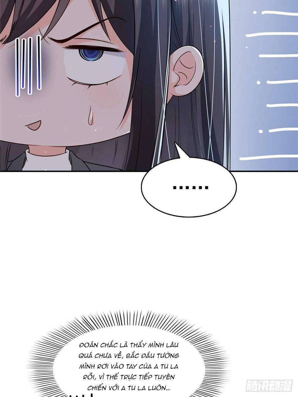 Hệt Như Hàn Quang Gặp Nắng Gắt Chap 420 - Next Chap 421
