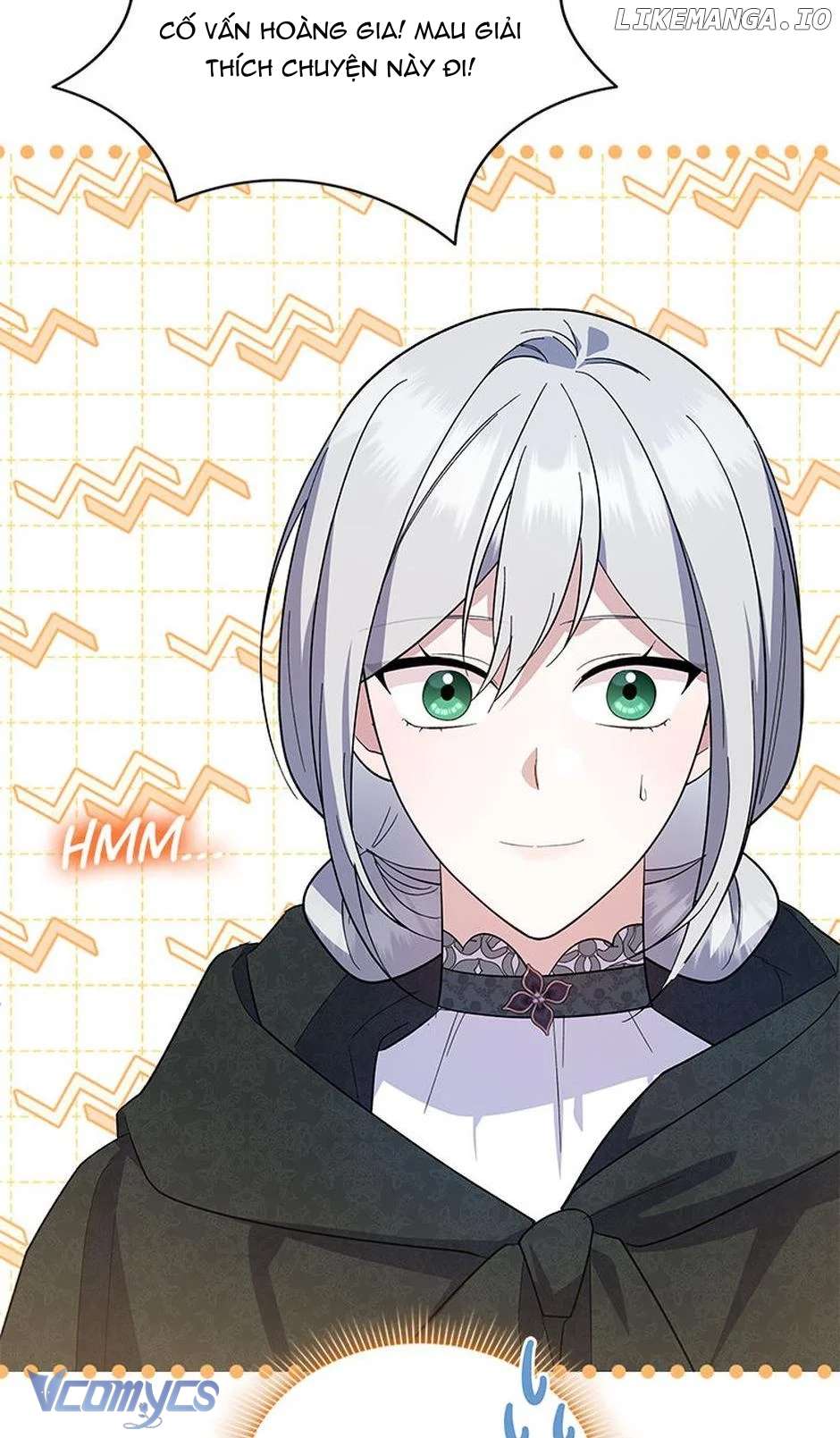 Kế Hoạch Trả Thù Chap 62 - Next Chap 63