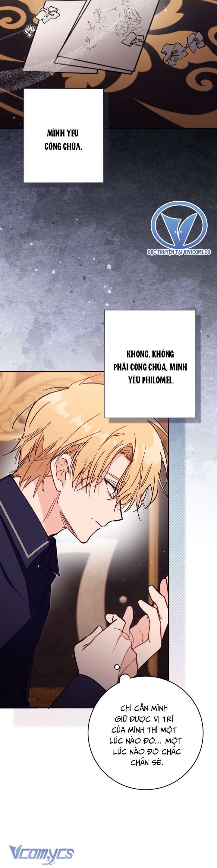 Không Có Chỗ Cho Kẻ Giả Mạo Chap 74 - Trang 2