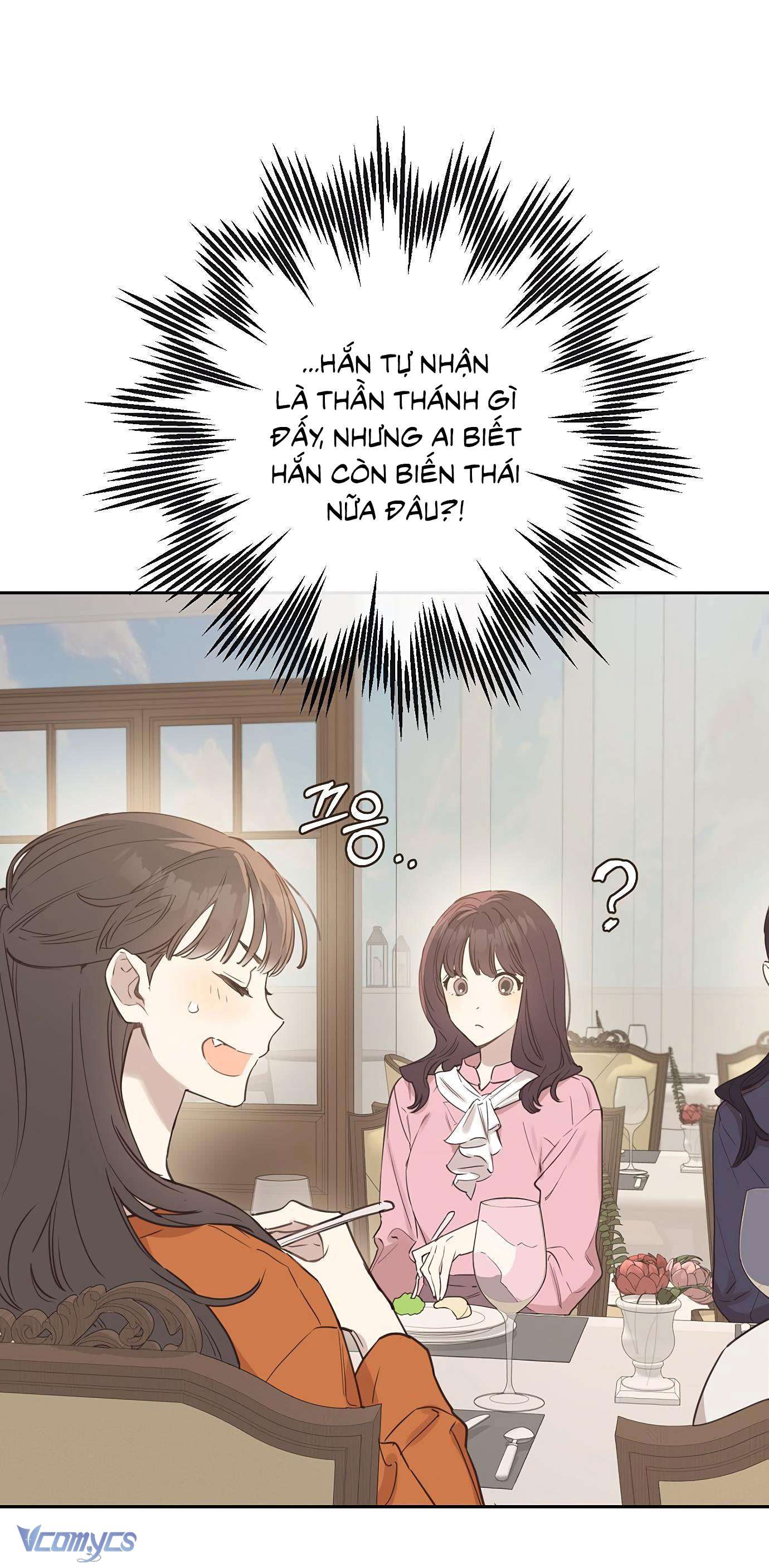 Onsaemiro Chapter 6 - Next Chapter 7
