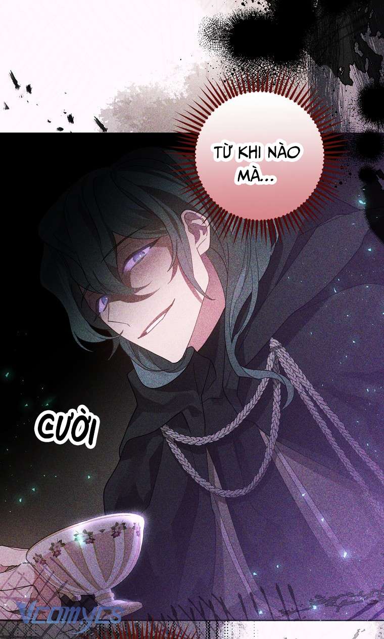Quý Tộc Gì Chứ, Tôi Chỉ Muốn Về Nhà Chap 8 - Next Chap 9
