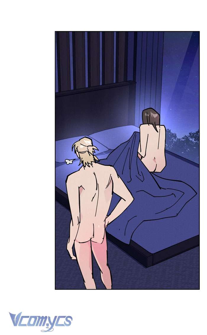 [18+] 7 Giây Thay Vì Một Nụ Hôn Chap 30 - Next Chap 31