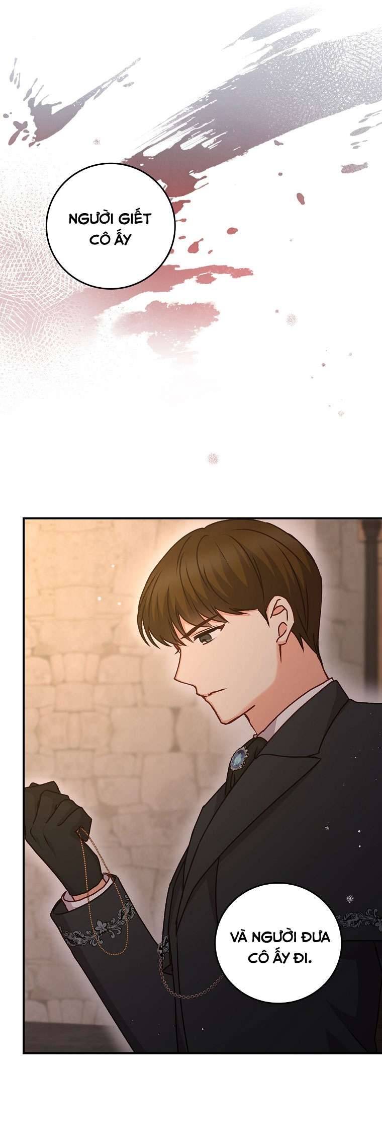 Cẩn Thận Với Các Anh Trai Đấy! Chap NT4 - Trang 2