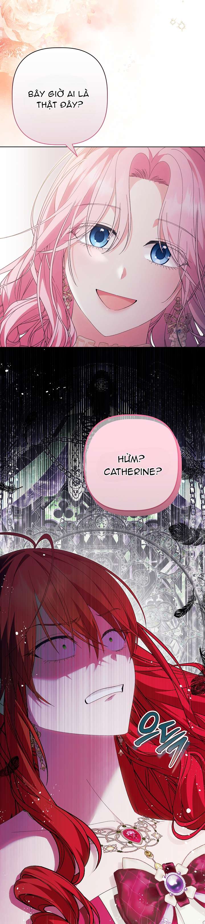 Cha Của Nam Chính Từ Chối Hủy Hôn Chapter 37 - Trang 4