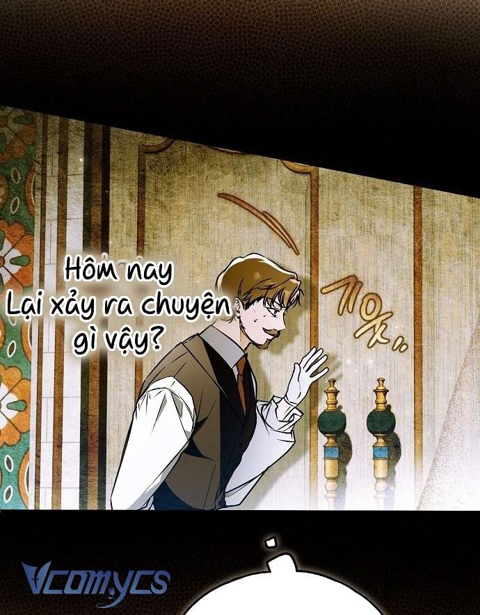 Ai Đó Đang Điều Khiển Cơ Thể Của Tôi Chapter 51 - Next Chapter 52