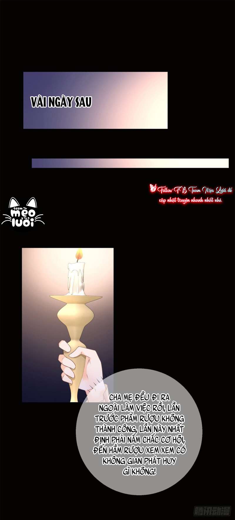 Sự Phản Công Của Nữ Công Tước Phản Chap 11 - Trang 2