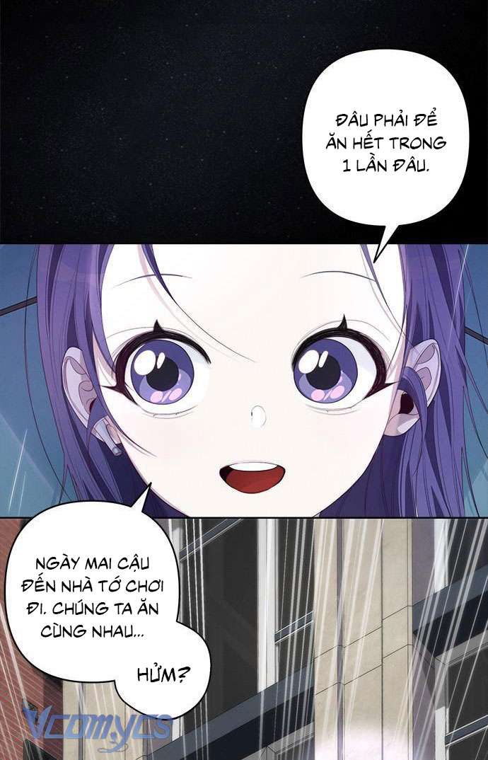 Đàn Anh Xấu Xa! Chap 58 - Trang 3