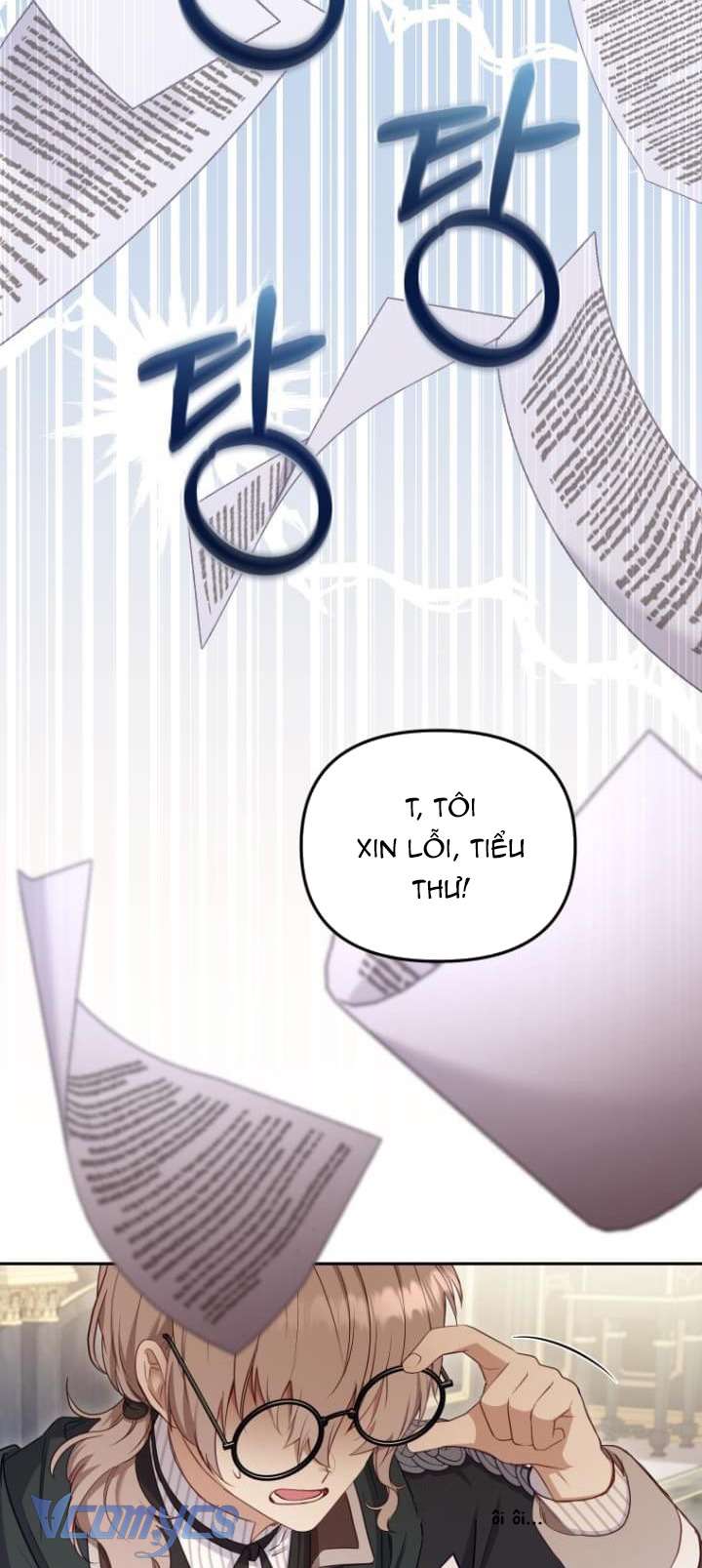Tôi Được Nuôi Dưỡng Bởi Những Kẻ Phản Diện Chap 51 - Trang 3