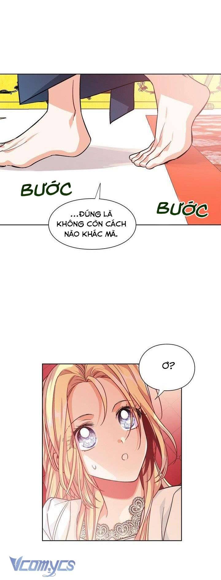 Bác Sĩ Elise: Vi Tiểu Thư Với Cây Đèn Dầu Chap 67 - Trang 2