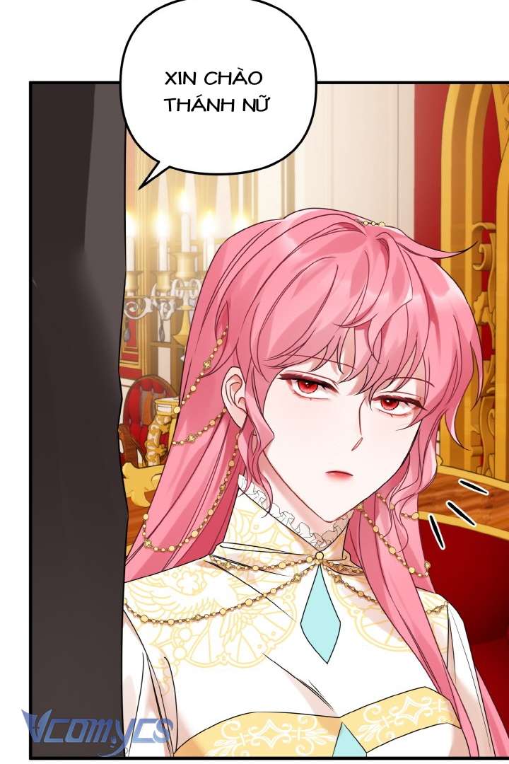 Mê Cung Cám Dỗ Của Emilone Chapter 7 - Trang 4
