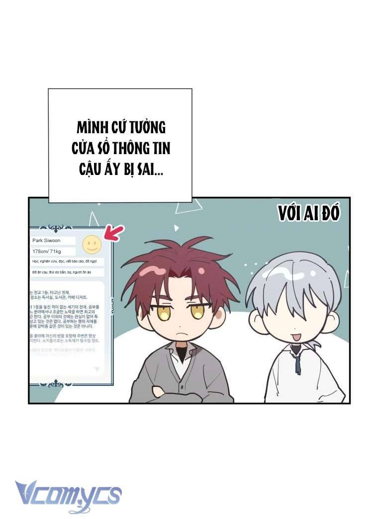 Điều Ước Sao Băng Chap 3 - Trang 4