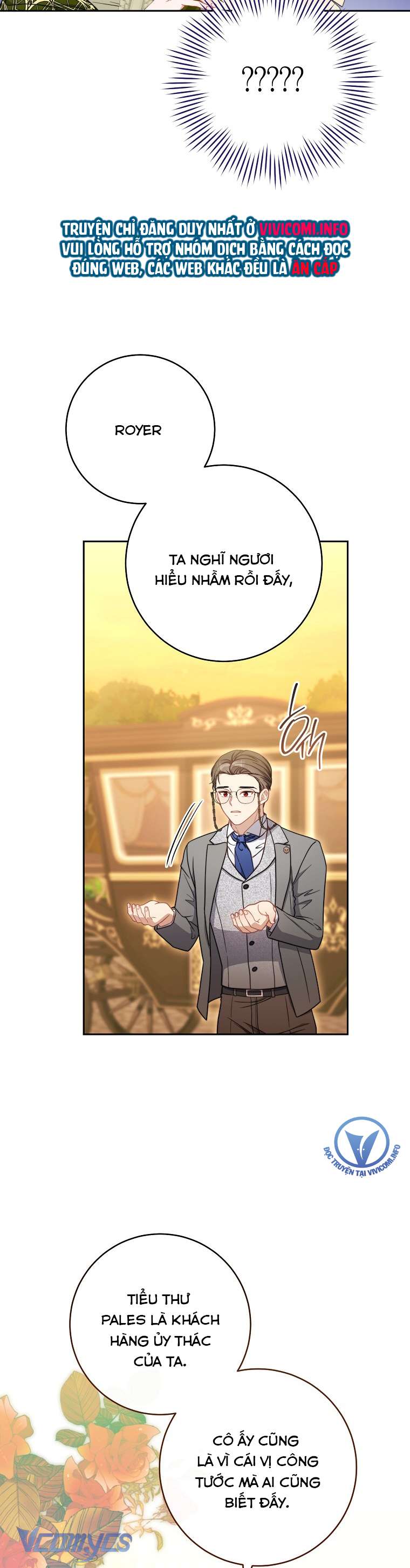 Nam Chính? Cho Cũng Không Thèm! Chapter 22 - Trang 3