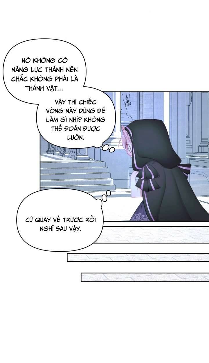 Siren: Trở Thành Gia Đình Của Nhân Vật Phản Diện Chapter 25 - Trang 3