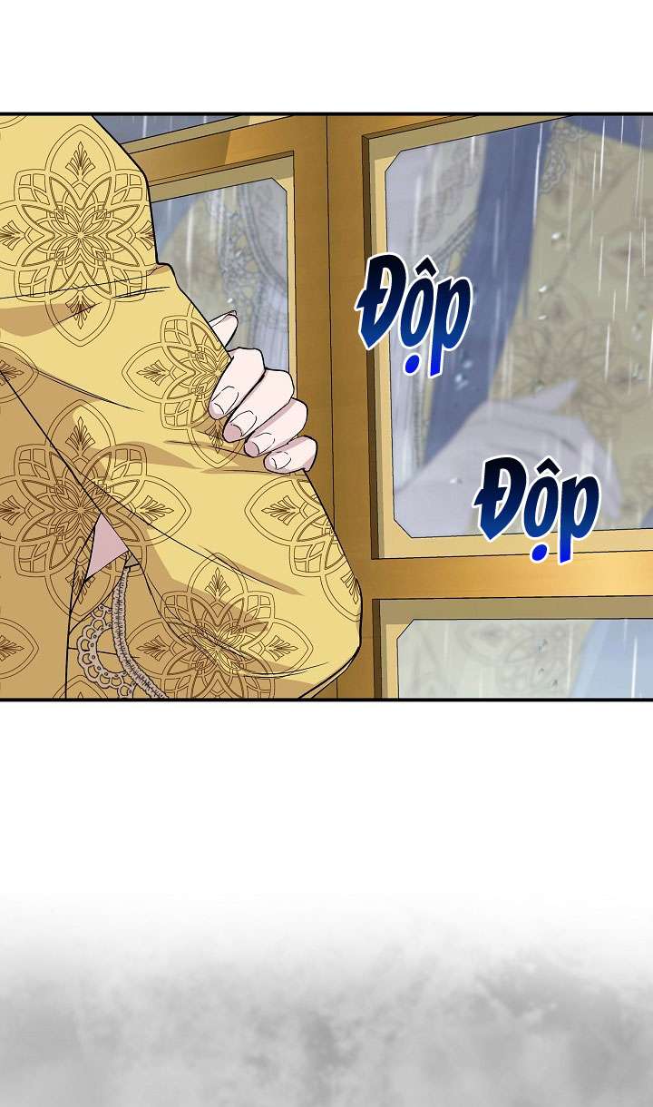 Tôi Không Phải Là Cinderella Chapter 42 - Next Chapter 42.5