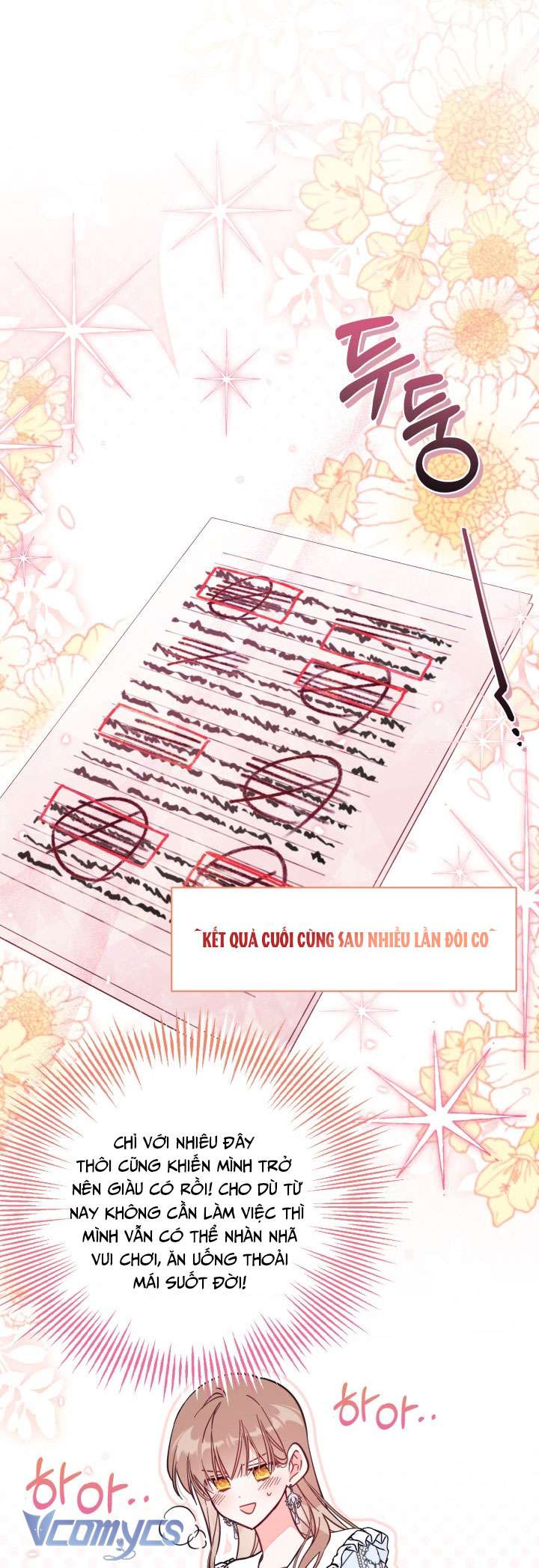 Không Có Chỗ Cho Kẻ Giả Mạo Chap 65 - Trang 2