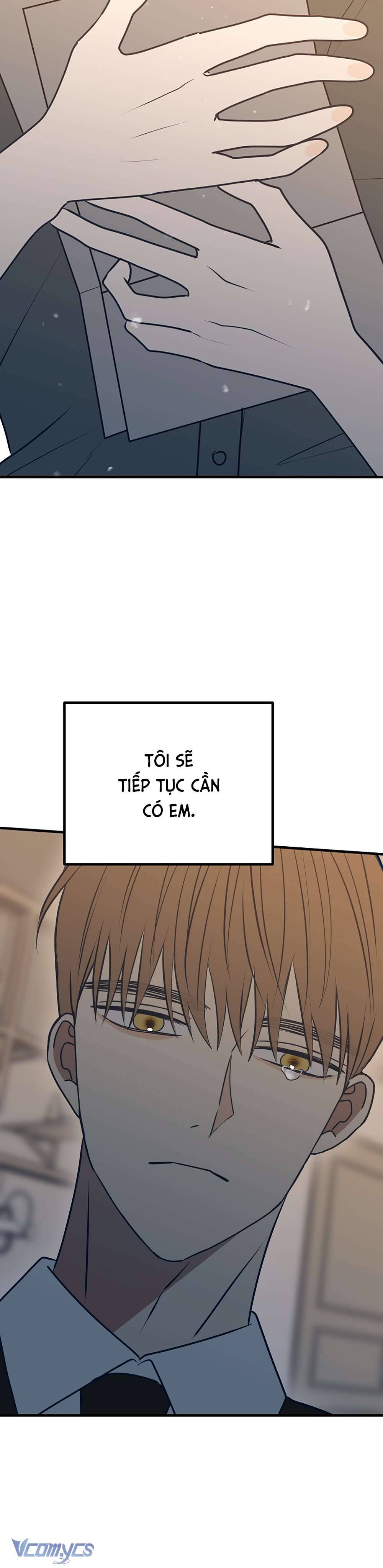 Kẻ Rác Rưởi Không Đáng Được Yêu Chapter 115 - Next Chap 115.5