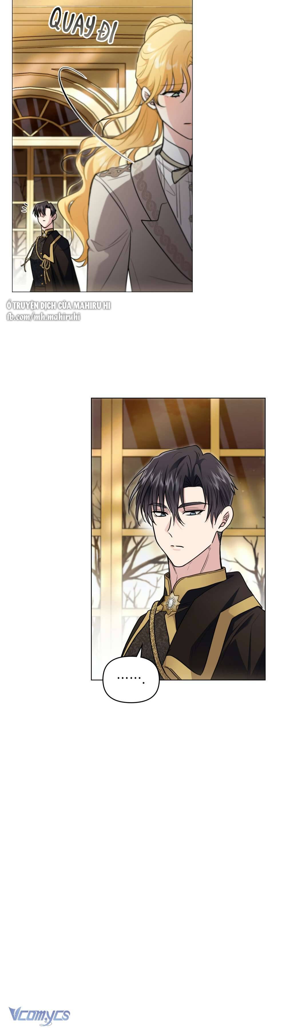 Tìm Lại Camellia Chapter 81 - Trang 4