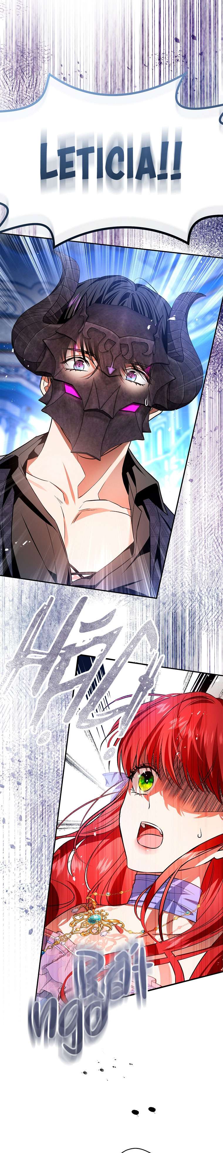 Hôn Phu Ẩn Sắc Chap 95 - Trang 2