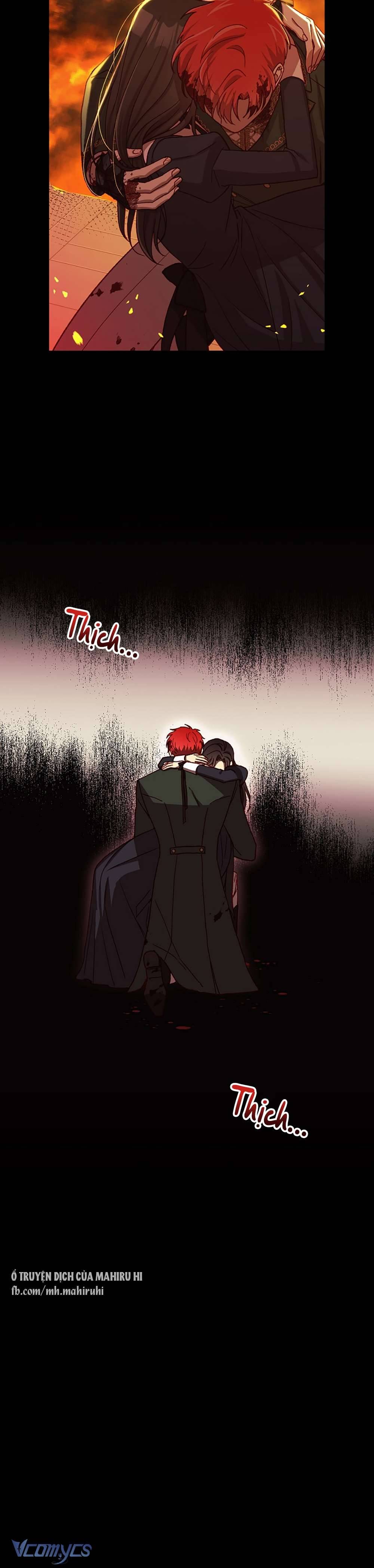 Sống Sót Dưới Thân Phận Hầu Nữ Chap 63 - Trang 2