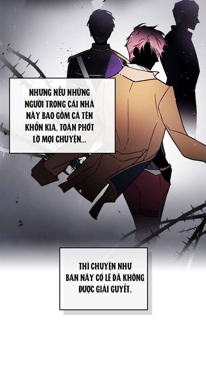 Kết Cục Của Nhân Vật Phản Diện Chỉ Có Thể Là Cái Chết Chapter 3 - Next Chapter 4