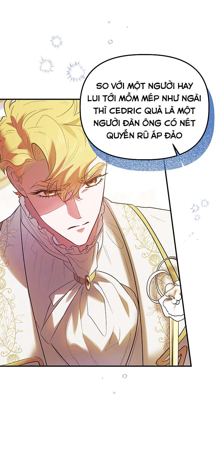 May Mắn Hay Bất Hạnh Chap 61 - Trang 4