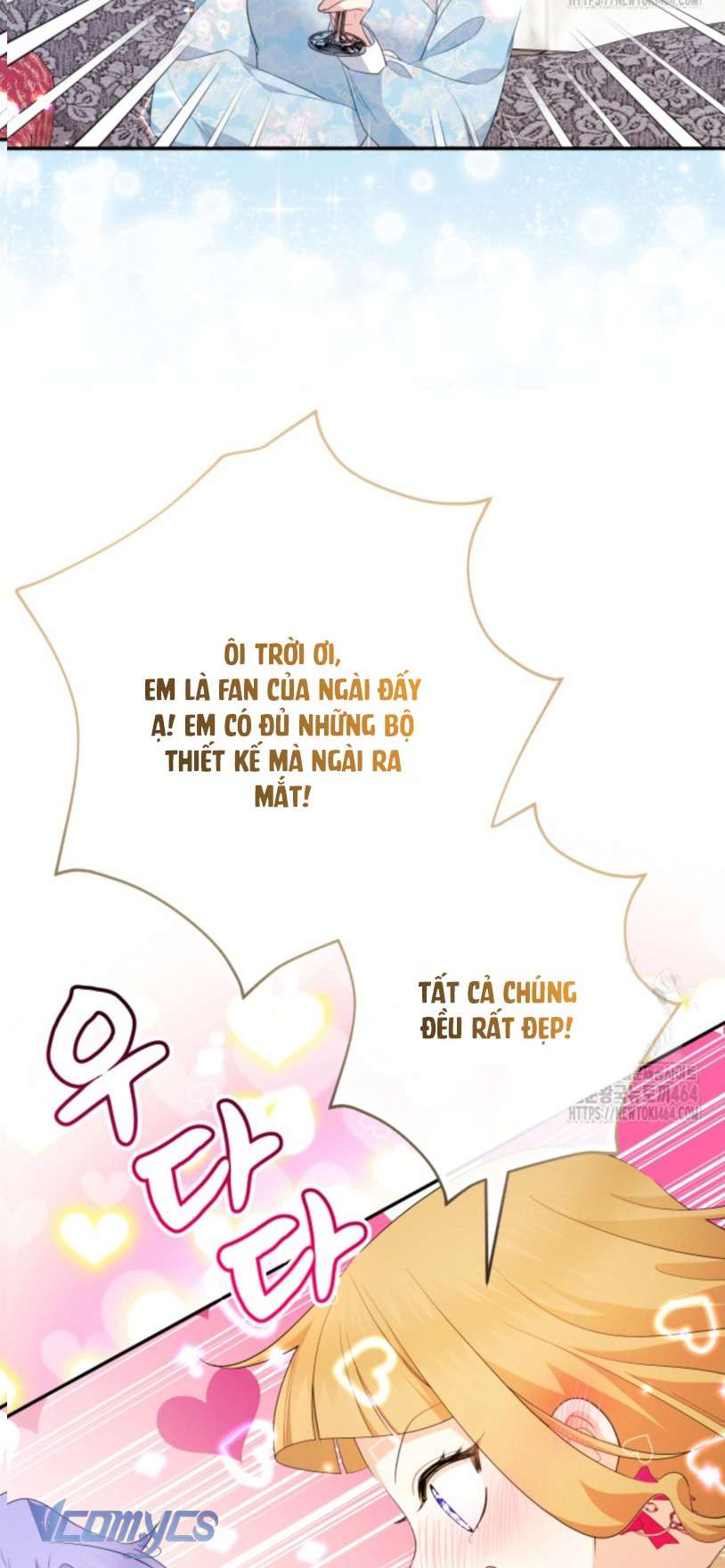 Tiểu Thư Tích Tiền Đi Bụi Chapter 75 - Trang 4
