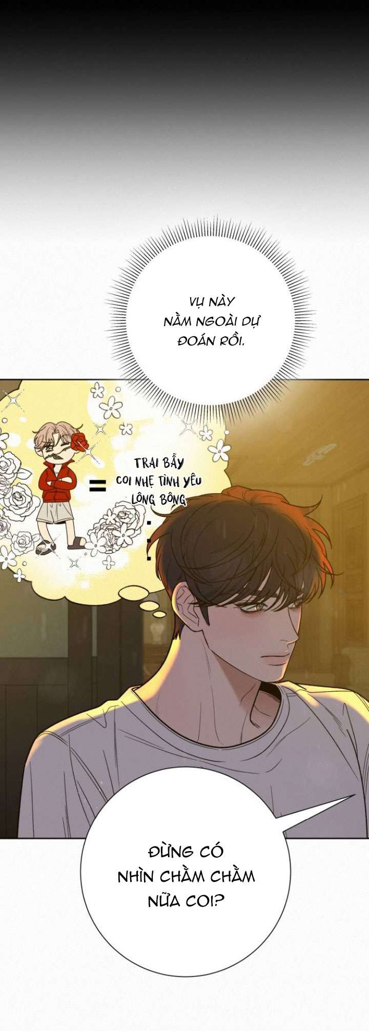 Chiến Lược: Tình Yêu Trong Sáng Chap 88 - Next Chapter 88.1