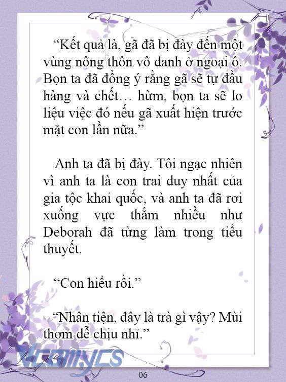 [Novel] Làm Ác Nữ Bộ Không Tốt Sao? Chap 115 - Next Chap 116