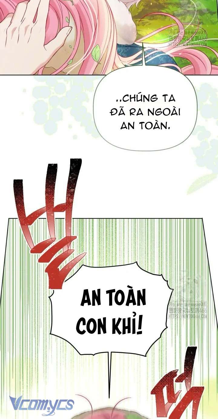 Sự Điều Trị Đặc Biệt Của Tinh Linh Chapter 94 - Trang 4